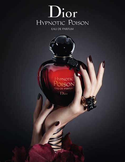 hypnotic poison dior eau de parfum review|perfume hypnotic poison Dior resenha.